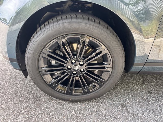 2026 LAND Rover RANGE ROVER EVOQUE CORE S 照片 10