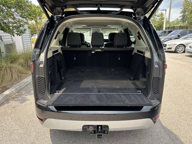 2026 LAND Rover DISCOVERY GEMINI EDITION — фото 11