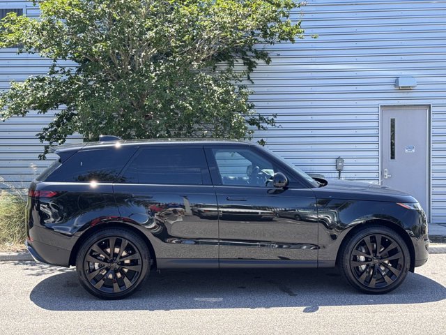 صورة 5 لـ 2026 LAND Rover RANGE ROVER SPORT SE