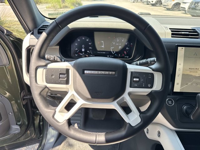 2026 LAND Rover DEFENDER S — миниатюра 29