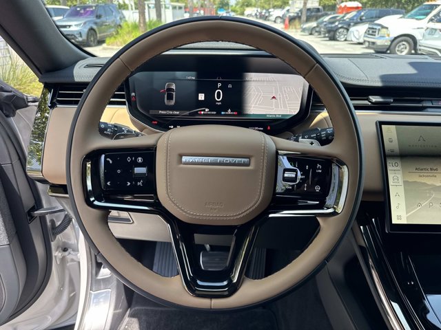 صورة مصغرة 29 لـ 2026 LAND Rover RANGE ROVER SPORT DYNAMIC SE