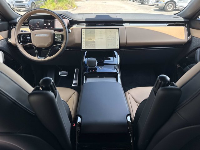 صورة مصغرة 16 لـ 2026 LAND Rover RANGE ROVER SPORT DYNAMIC SE