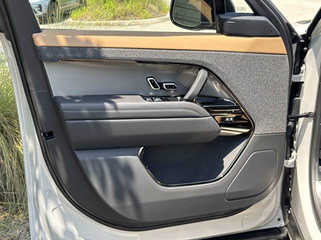صورة مصغرة 19 لـ 2026 LAND Rover RANGE ROVER SPORT DYNAMIC SE