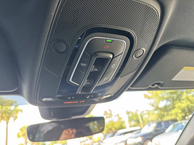 صورة 28 لـ 2026 AUDI SQ8 PRESTIGE