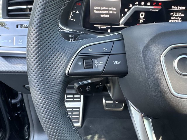 صورة 32 لـ 2026 AUDI SQ8 PRESTIGE