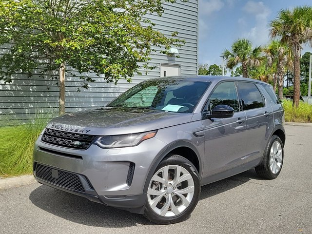 Used 2023 Land Rover Discovery Sport for Sale Near Me
