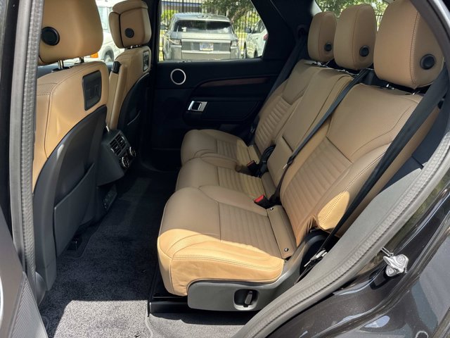صورة مصغرة 14 لـ 2026 LAND Rover DISCOVERY DYNAMIC SE