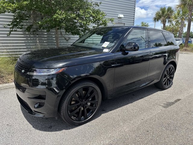 New 2026 Land Rover Range Rover Sport Dynamic SE