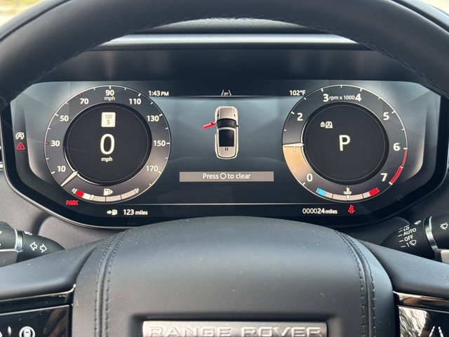 صورة مصغرة 31 لـ 2026 LAND Rover RANGE ROVER SPORT DYNAMIC SE