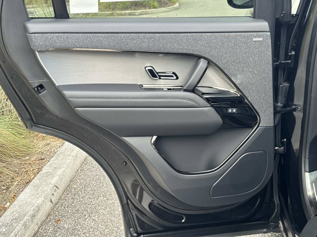 صورة مصغرة 13 لـ 2026 LAND Rover RANGE ROVER SPORT DYNAMIC SE
