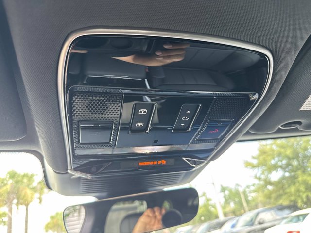 صورة مصغرة 28 لـ 2026 LAND Rover RANGE ROVER SPORT DYNAMIC SE