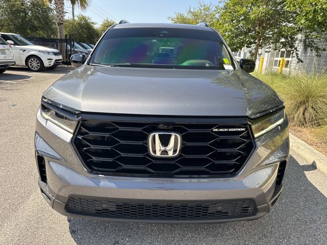 صورة 8 لـ 2025 Honda PILOT BLACK EDITION