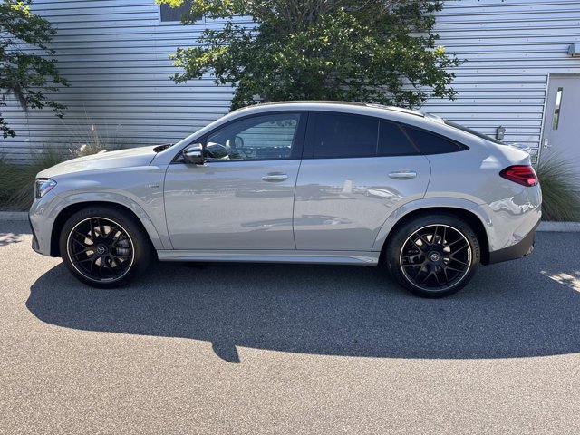 MERCEDES-BENZ GLE-CLASS - 2