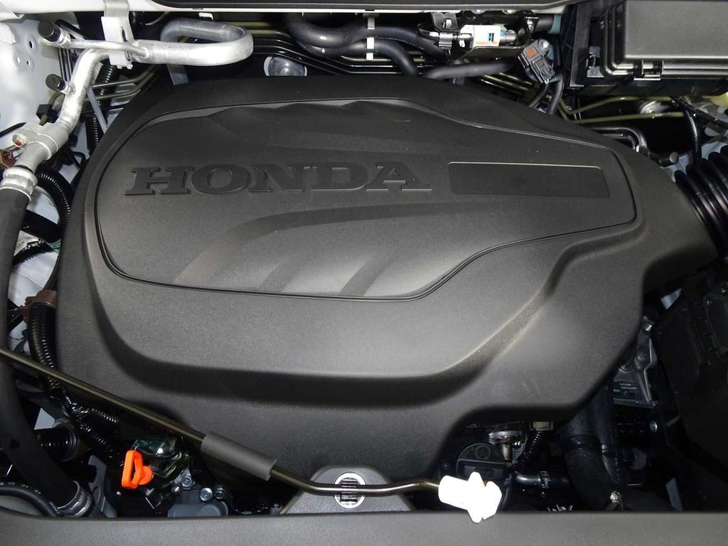 2026 Honda RIDGELINE RTL 照片 10