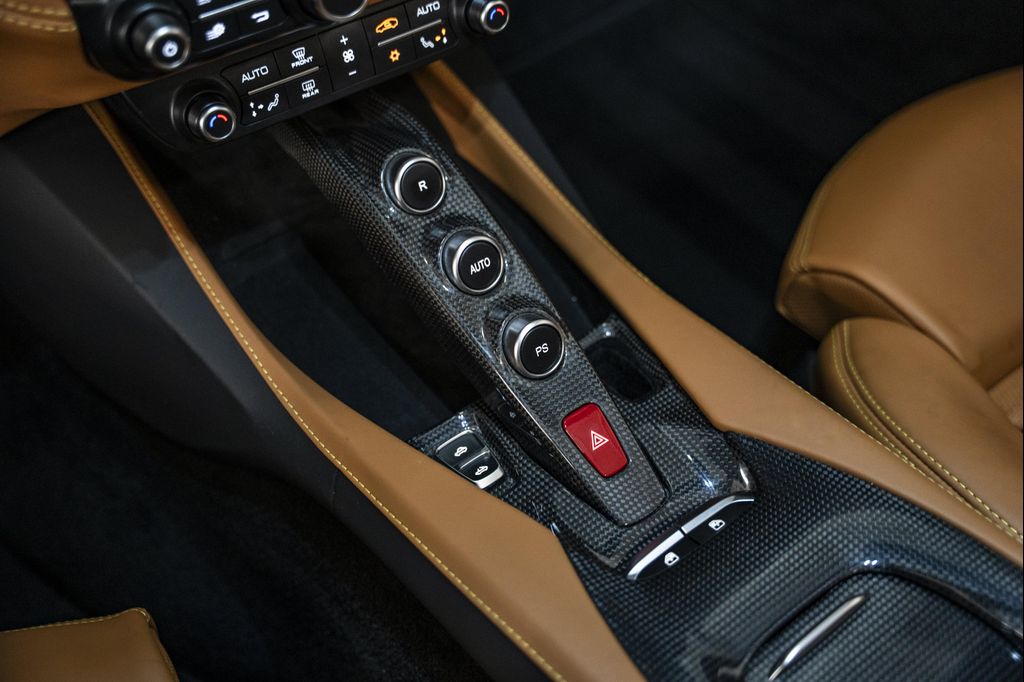 2022 Ferrari PORTOFINO M BASE — миниатюра 45