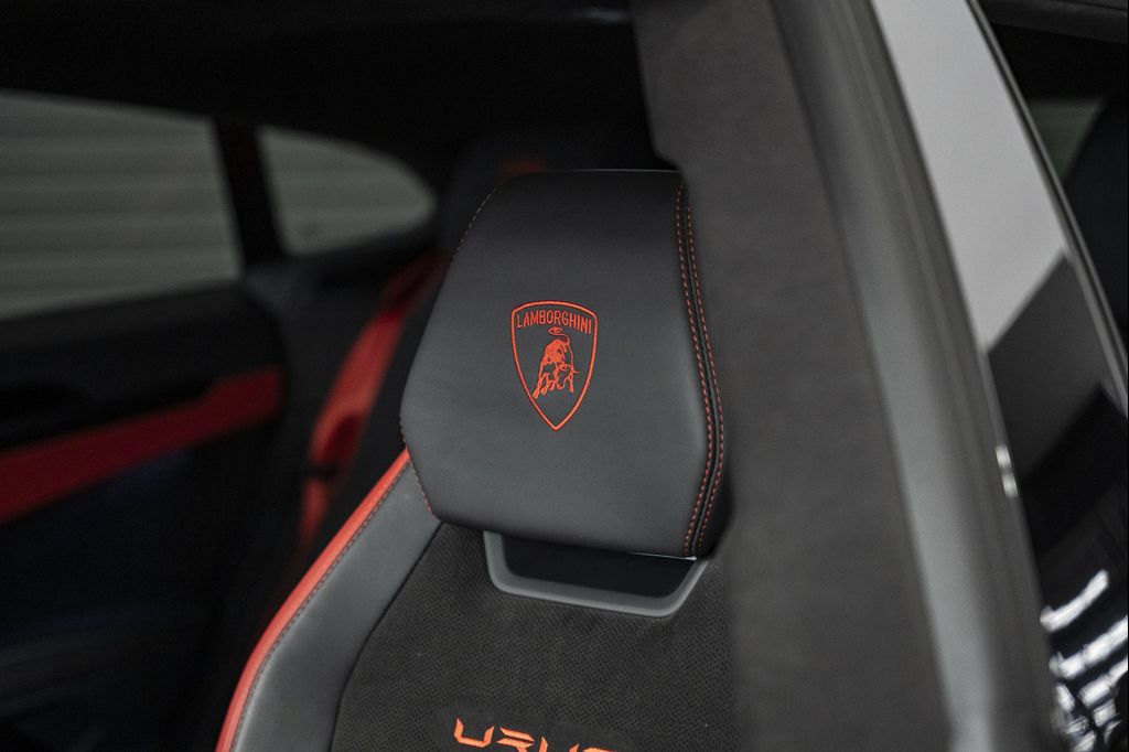 صورة مصغرة 22 لـ 2024 Lamborghini URUS S