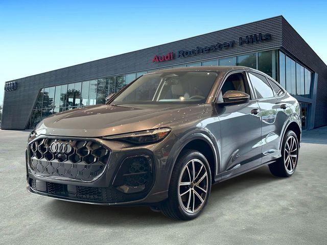 New 2026 Audi Q5 Sportback Premium Plus TFSI quattro S tronic