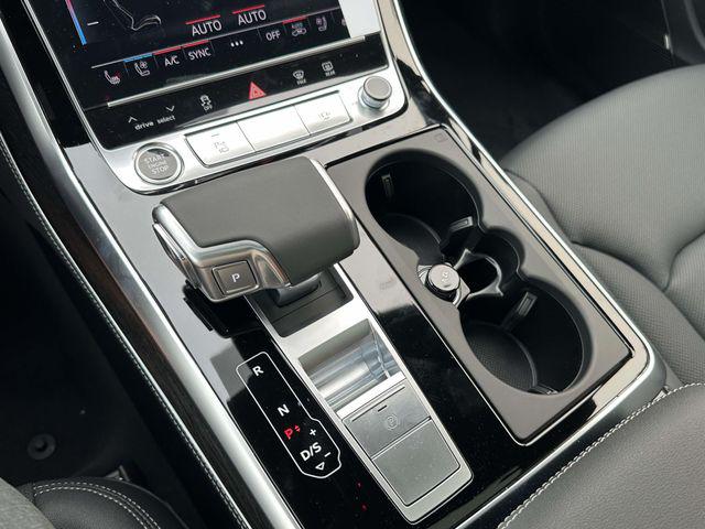 2026 AUDI Q7 55 PREMIUM PLUS — миниатюра 12
