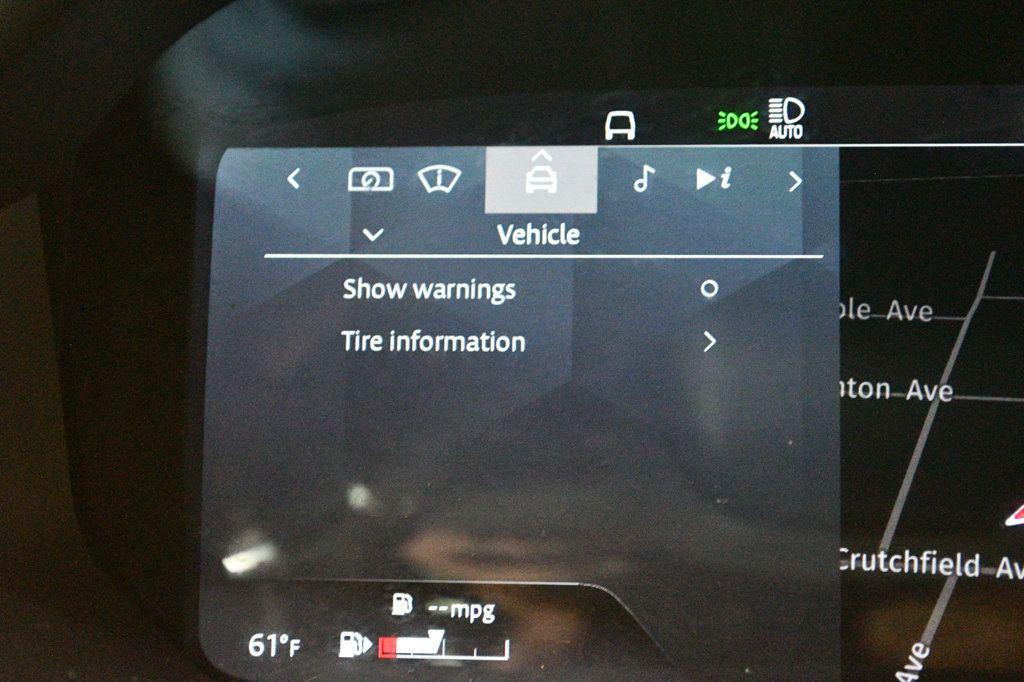 2021 LAND Rover DEFENDER 110 X AWD thumbnail 51