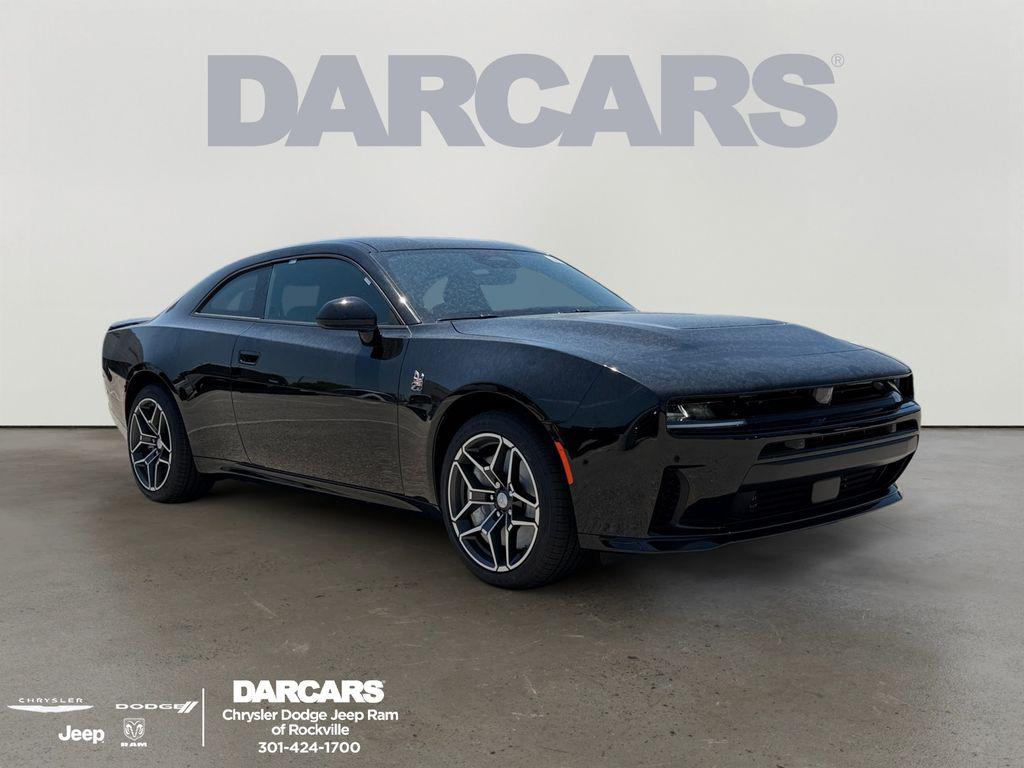 New 2026 Dodge Charger R/T Scat Pack