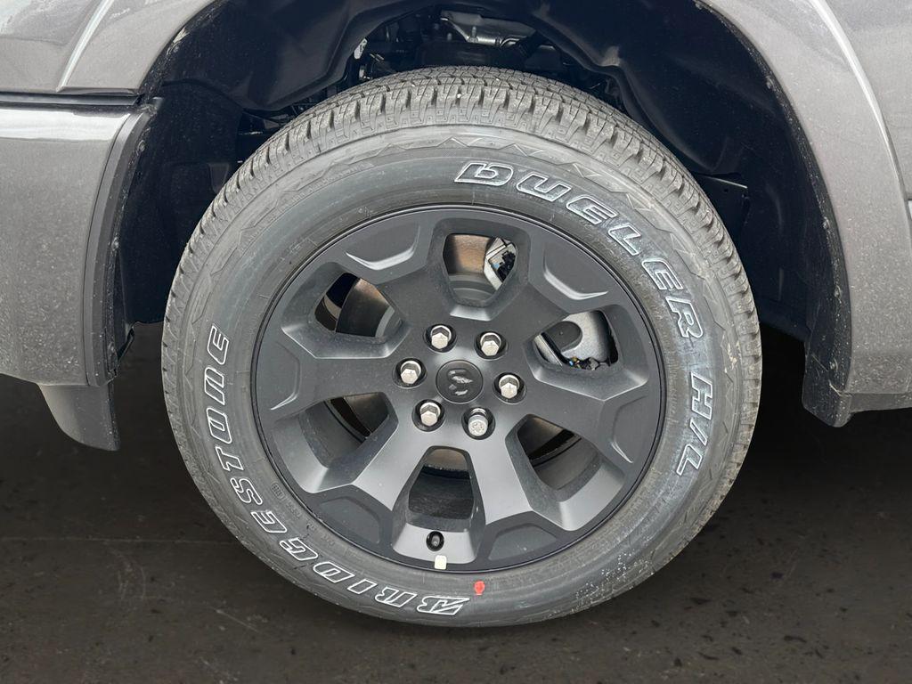 2026 RAM 1500 BIG HORN/LONE STAR 缩略图 25