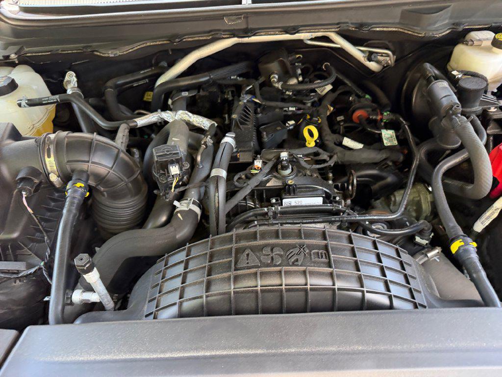 صورة مصغرة 28 لـ 2023 FORD RANGER LARIAT