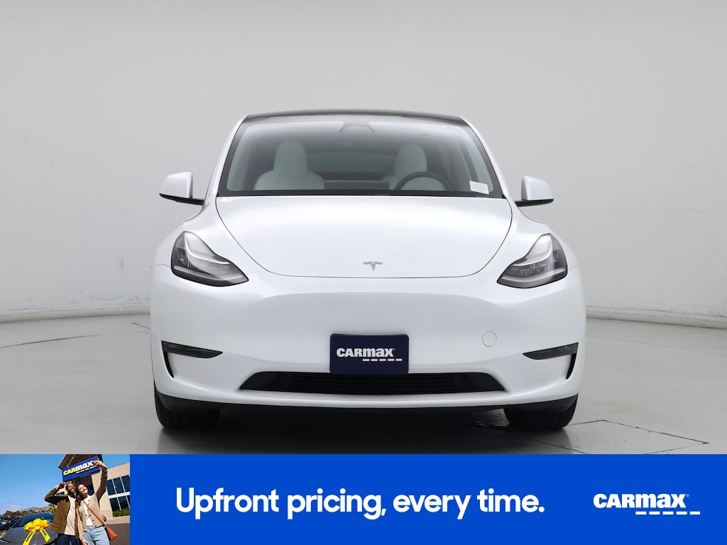 TESLA MODEL Y LONG RANGE - 6