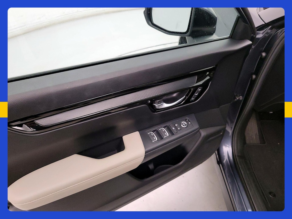 2024 Honda CR-V EX-L — миниатюра 15