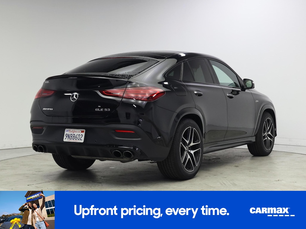 MERCEDES-BENZ GLE-CLASS - 10