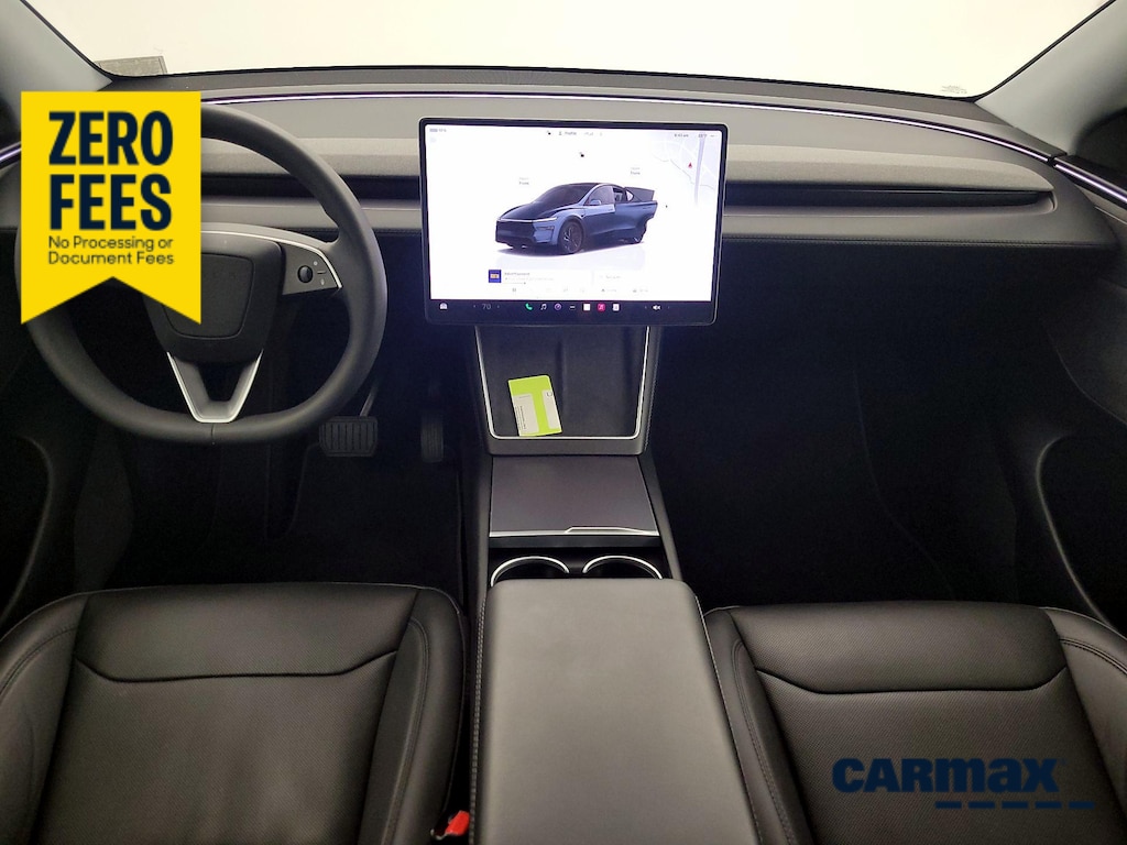 TESLA MODEL Y LONG RANGE - 10