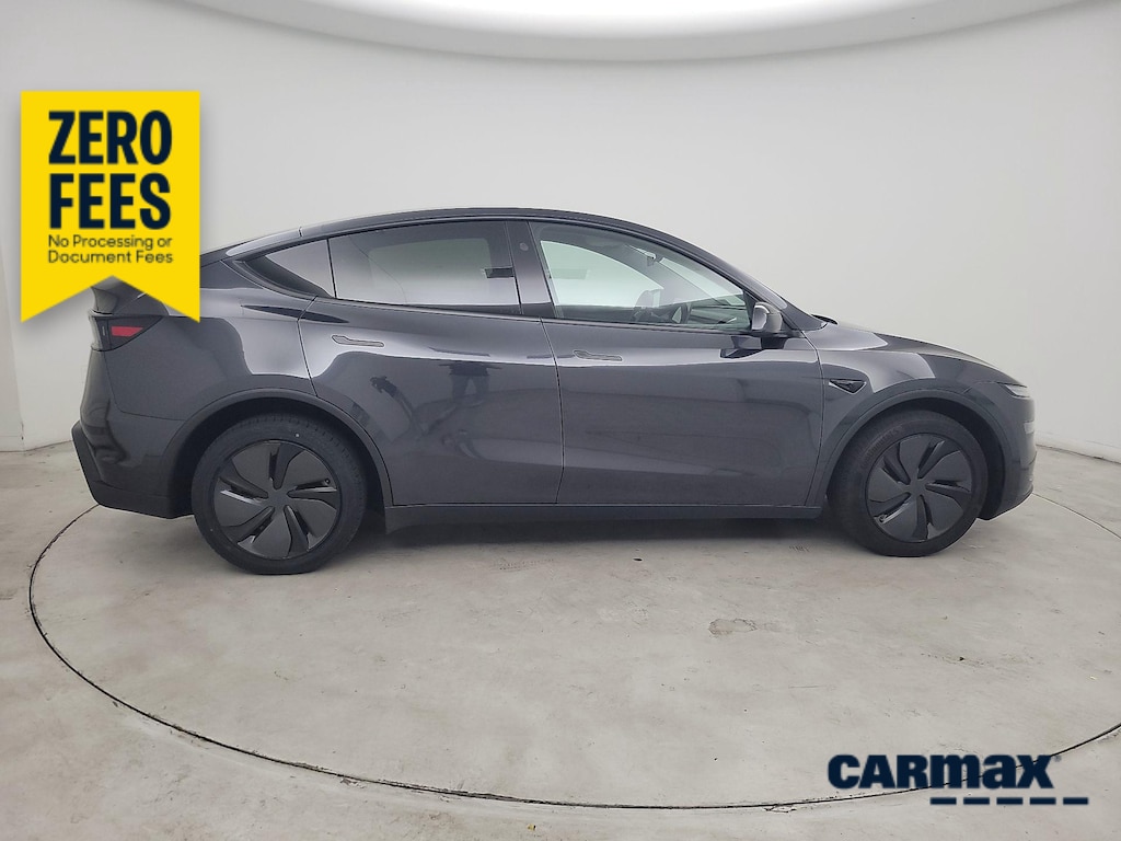 TESLA MODEL Y LONG RANGE - 5