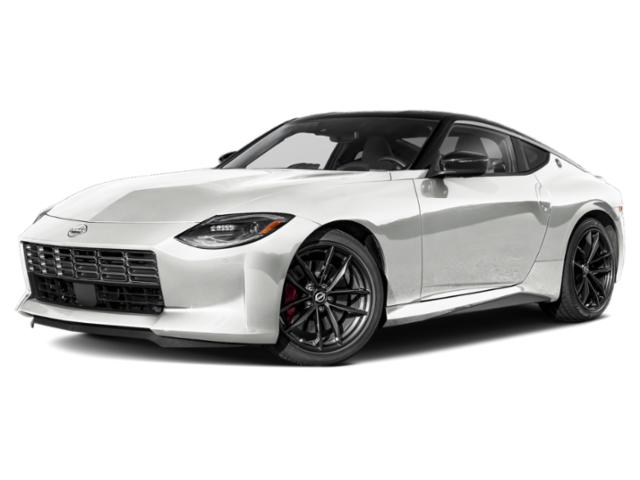 New 2026 Nissan Z Performance