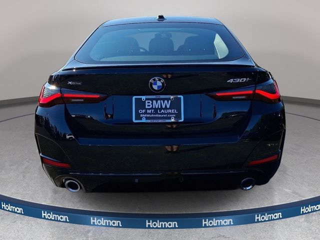 صورة مصغرة 5 لـ 2026 BMW 430 GRAN COUPE 430I XDRIVE GRAN COUPE