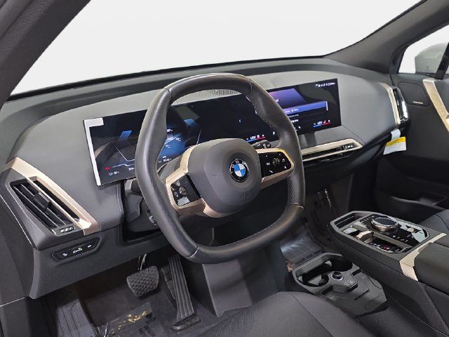 2026 BMW IX XDRIVE45 缩略图 13
