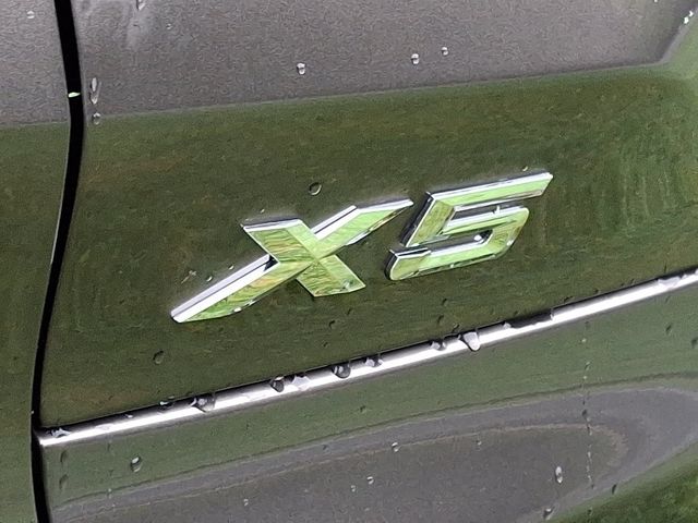 صورة مصغرة 21 لـ 2026 BMW X5 XDRIVE40I