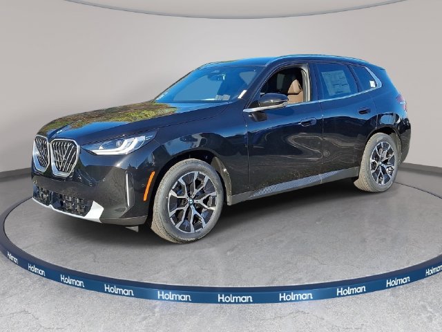New 2026 BMW X3 30 xDrive
