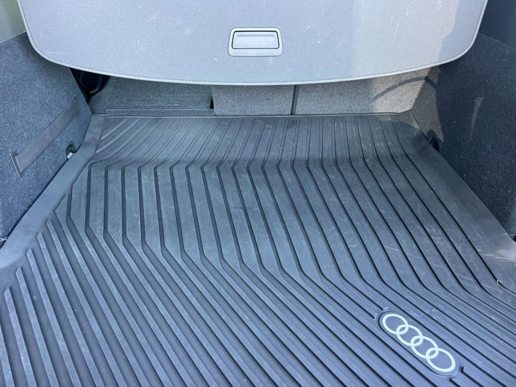 2025 AUDI Q6 E-TRON PREMIUM — фото 14