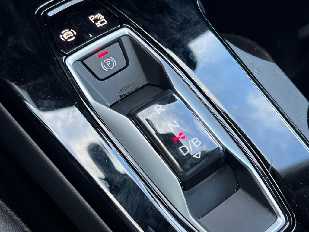 2025 AUDI Q6 E-TRON PREMIUM — миниатюра 21
