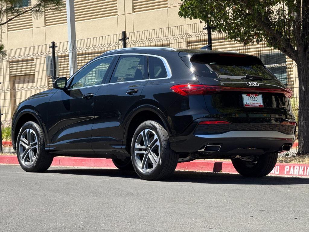 2026 AUDI Q5 photo 3