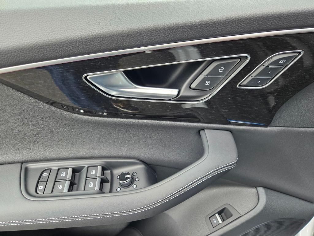 صورة مصغرة 18 لـ 2026 AUDI Q7 45 PREMIUM PLUS