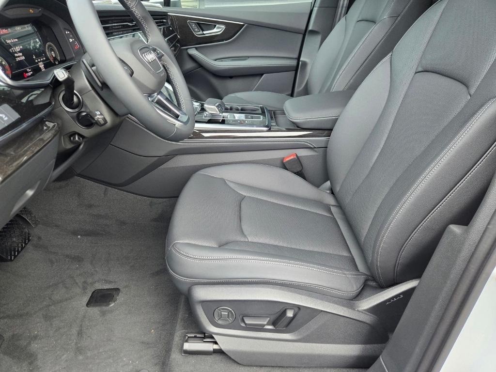صورة مصغرة 26 لـ 2026 AUDI Q7 45 PREMIUM PLUS