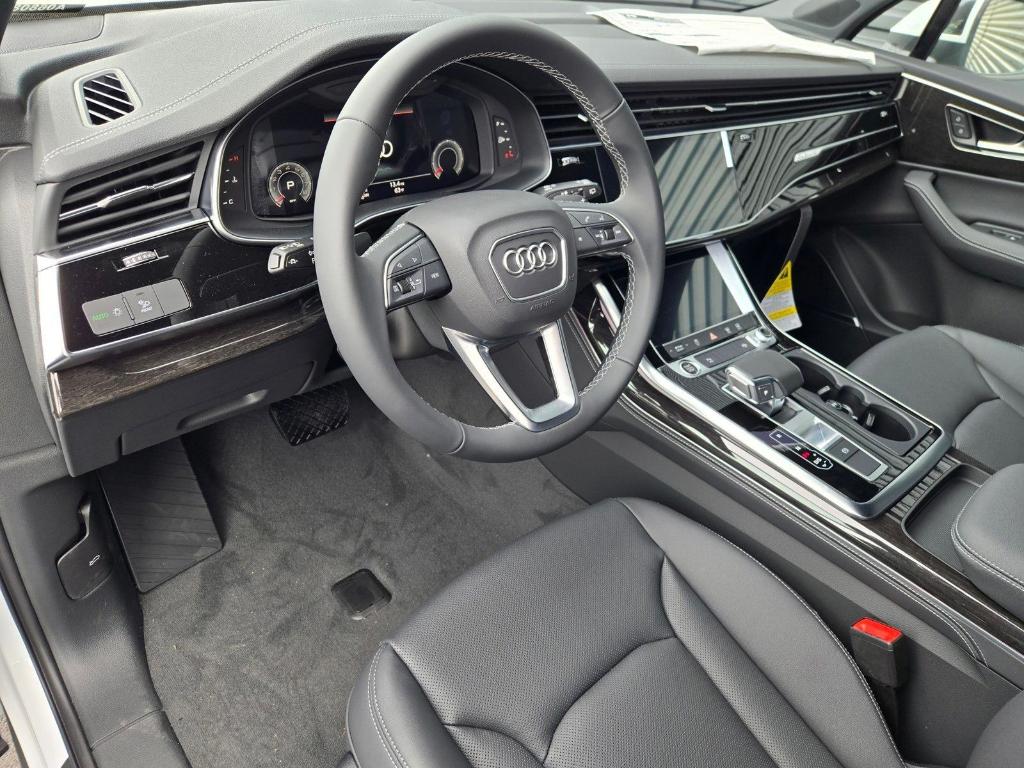 صورة مصغرة 19 لـ 2026 AUDI Q7 45 PREMIUM PLUS