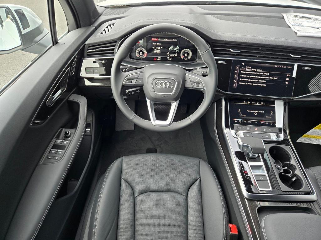 صورة مصغرة 13 لـ 2026 AUDI Q7 45 PREMIUM PLUS
