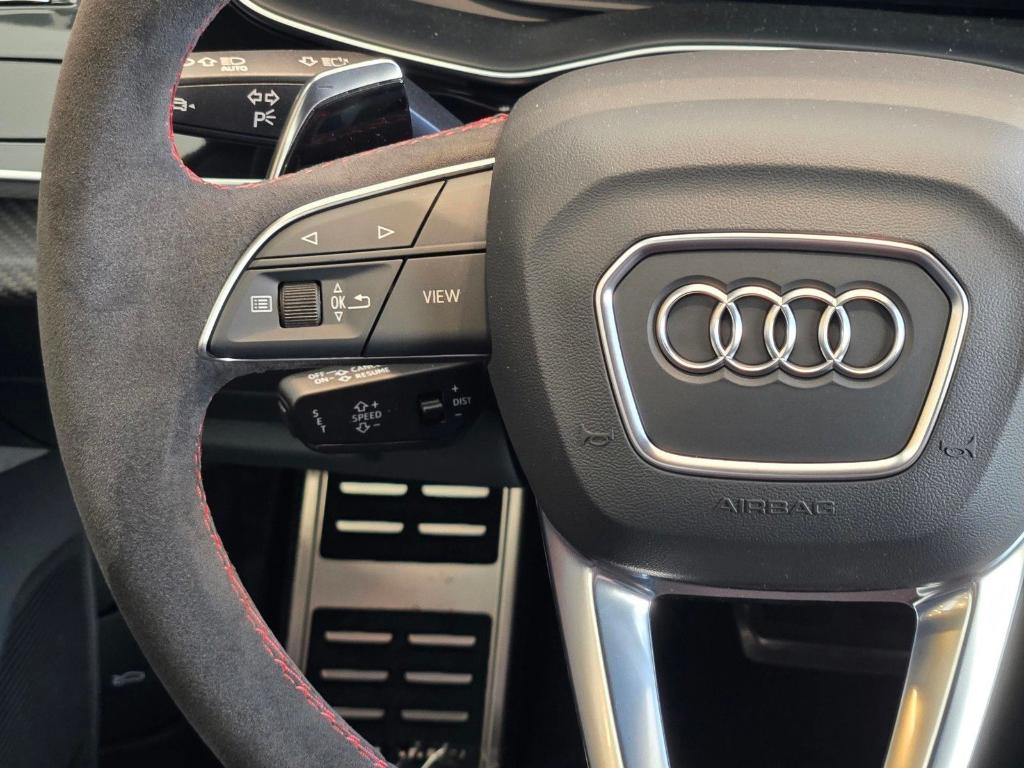 2026 AUDI RS Q8 4.0T QUATTRO — миниатюра 13