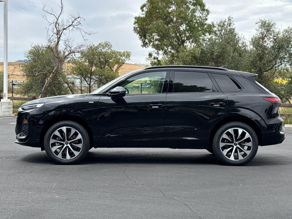2026 AUDI Q3 S LINE 照片 2