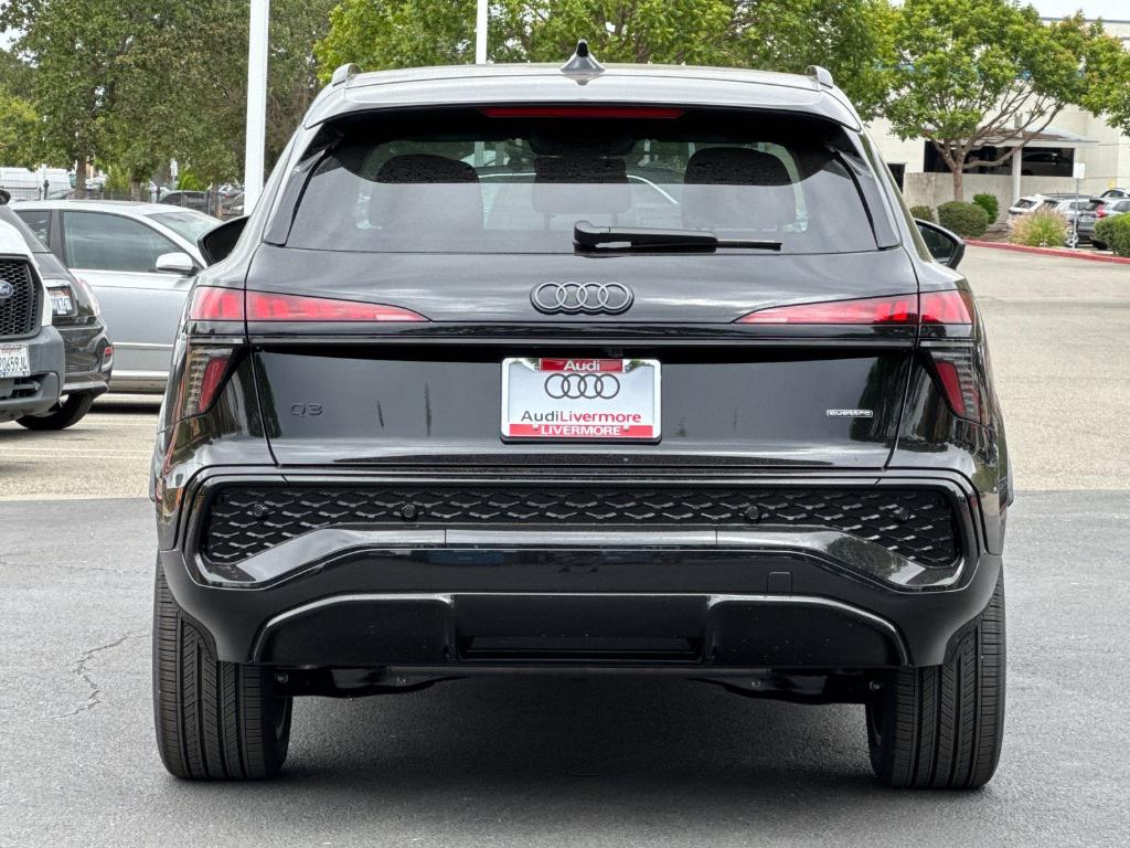 2026 AUDI Q3 S LINE 照片 4
