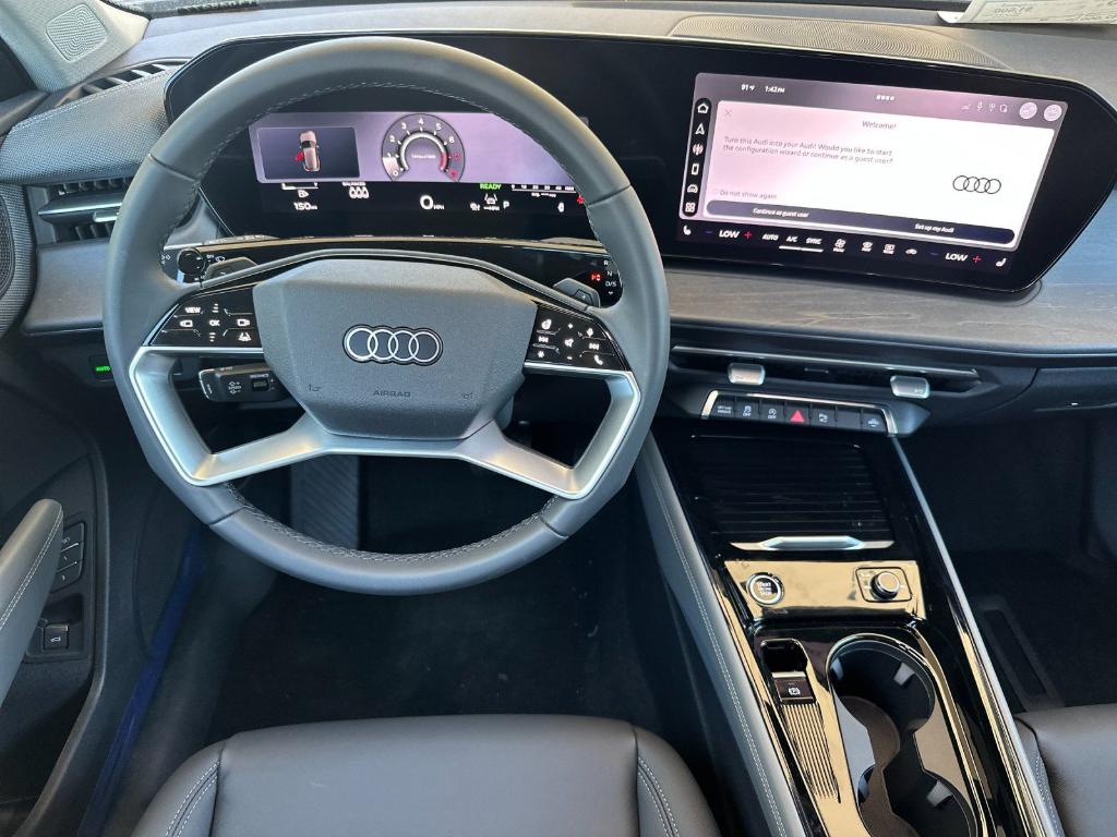 صورة مصغرة 13 لـ 2026 AUDI Q3 S LINE