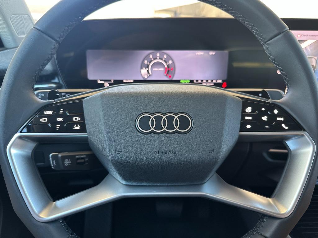صورة مصغرة 21 لـ 2026 AUDI Q3 S LINE