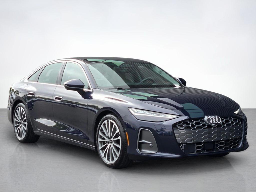 صورة 8 لـ 2026 AUDI A6 BASE