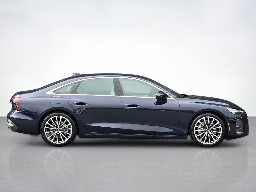 صورة 7 لـ 2026 AUDI A6 BASE